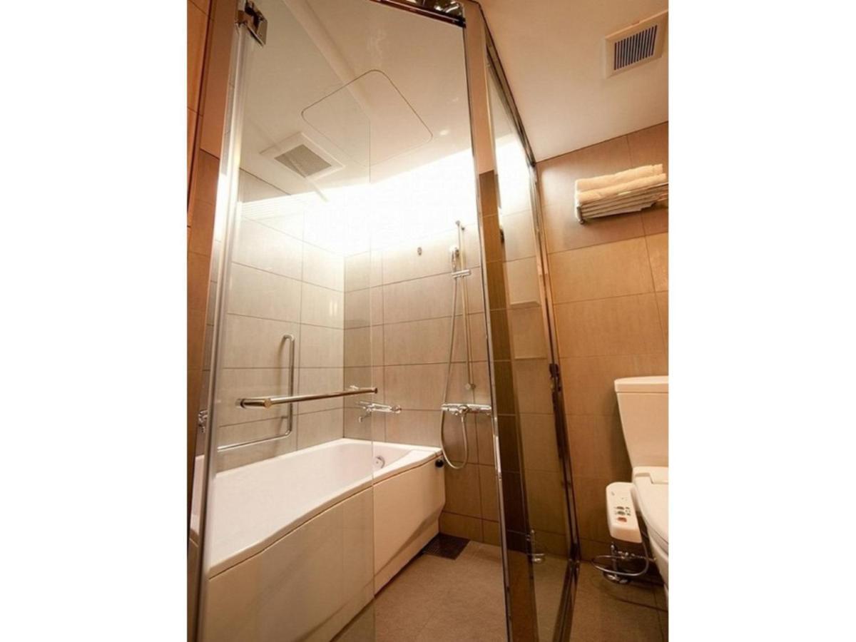 Hotel Citadines Shinjuku - Vacation 25449v Tokio